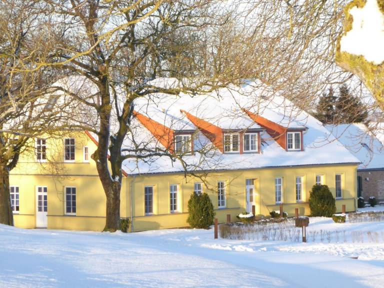 Ferienwohnung Waase