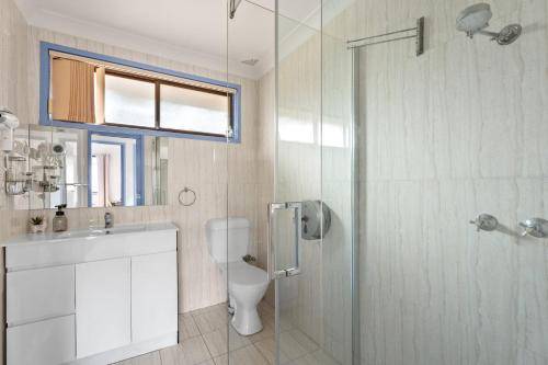 Bed and breakfast Rooty Hill