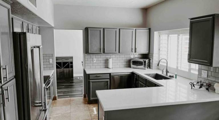 Vacation home with 3 rooms for 14 persons — photo 3