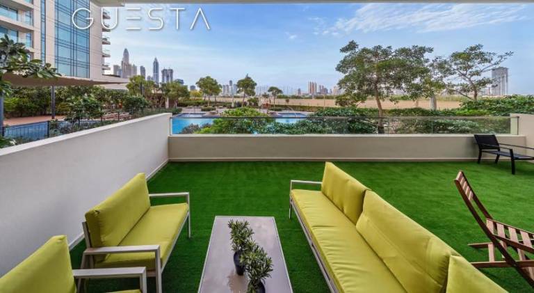 Fully equipped holiday apartment with terrace & heated pool | Pets are welcome — photo 5