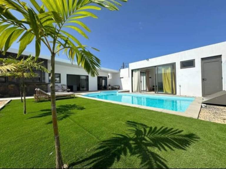 Villa Grand Baie