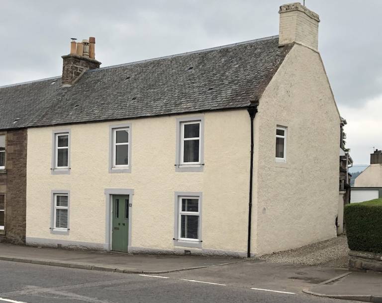 House Auchterarder