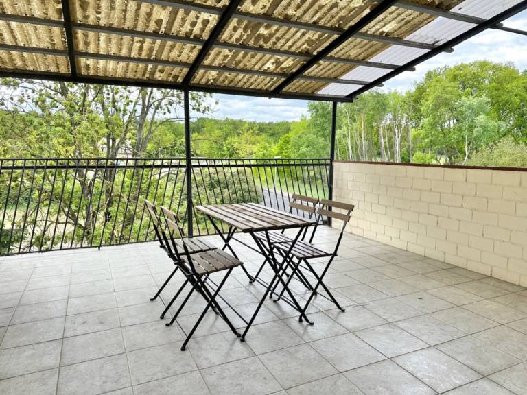 Ferienwohnung Kremmen