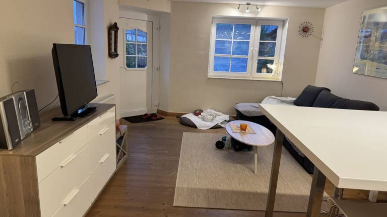 Ferienwohnung Rieseby