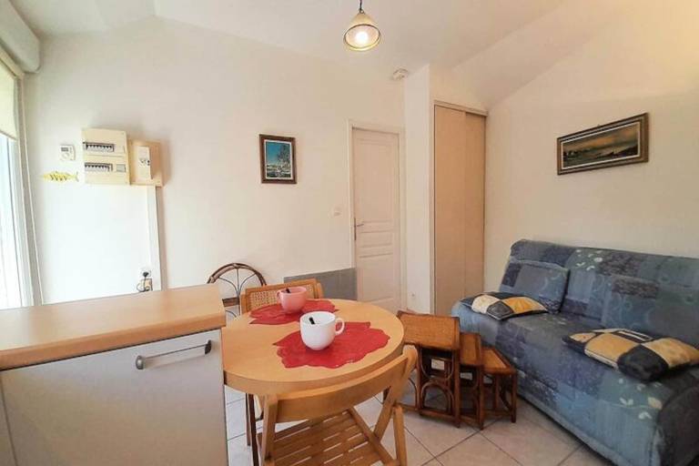 Wonderful rental apartment with terrace & garden | Beach nearby | Dogs allowed — photo 5