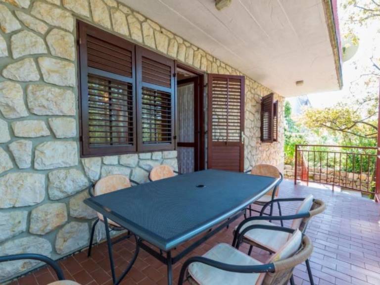 Apartment Vera in Crikvenica
