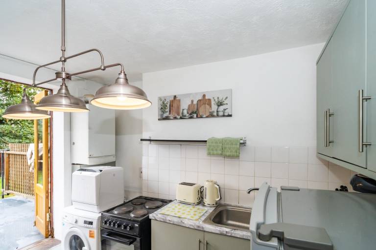House | Perfect for remote work | Pets allowed — photo 4