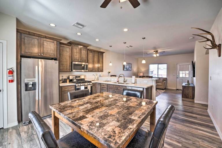House Bullhead City