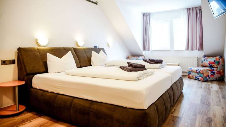 Ferienwohnung  Züschen