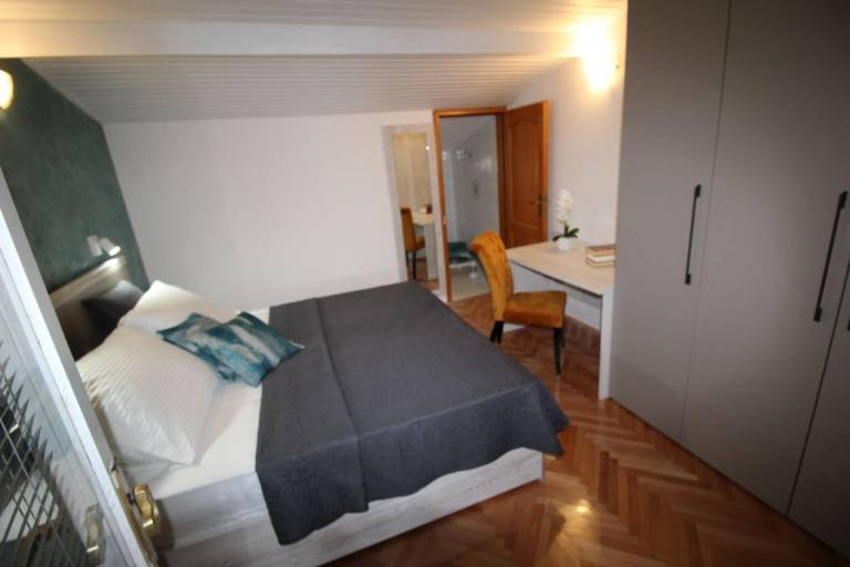 Wonderful apartment with pool | Sea view | Close to the beach | Pets are welcome — photo 3