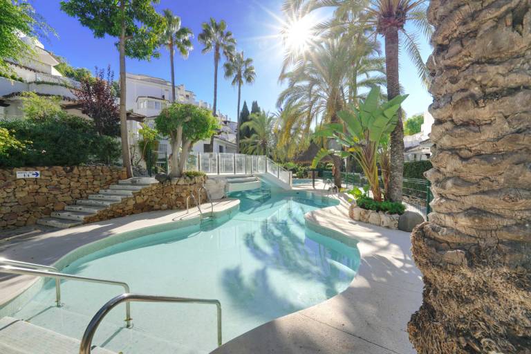 Appartement Las Chapas Playa