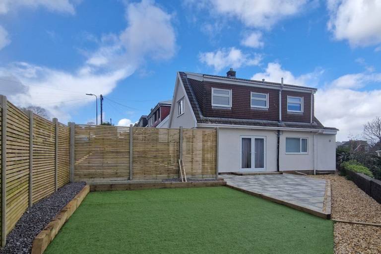 House Merthyr Tydfil