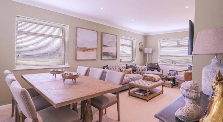 House with 4 rooms for 8 persons — photo 3