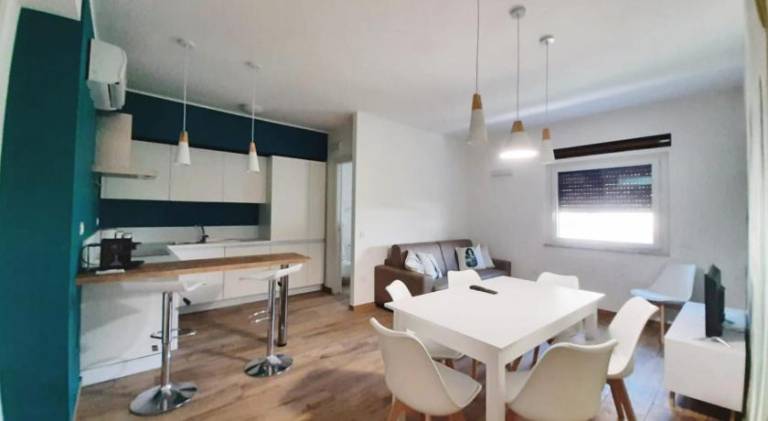 Apartment | Next to the beach | Dogs allowed — photo 3