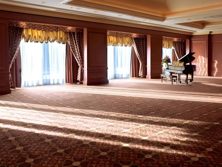 Little America Hotel & Resort Cheyenne — photo 4