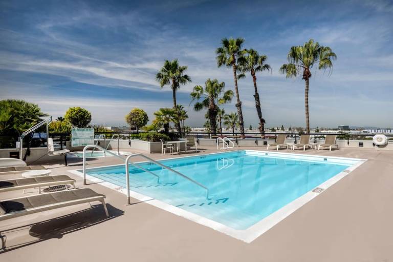 Holiday Inn Los Angeles Gateway Torrance by IHG