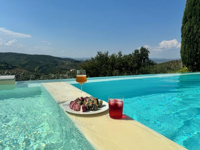 Villa Bettona