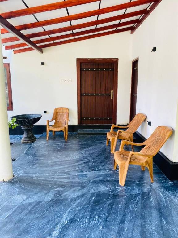 Ocean Echo Villa (Walk to Beach - A/C Rooms) — photo 4