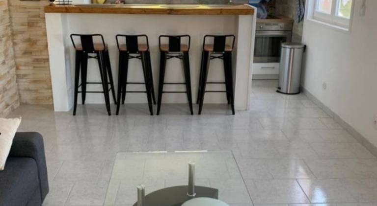 Lovely holiday apartment | Dogs allowed in Cassis