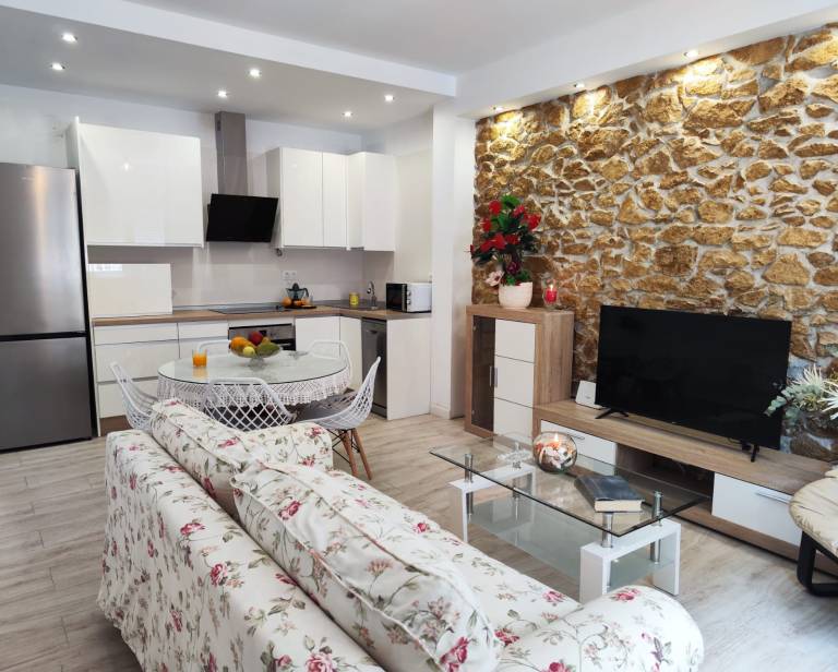 Appartement Alicante