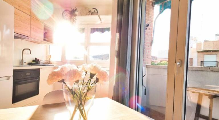 60 m&sup2; Ferienwohnung