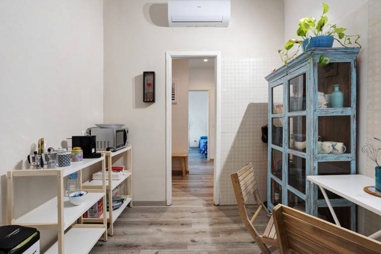 Appartamento vacanza Golfo dei Poeti