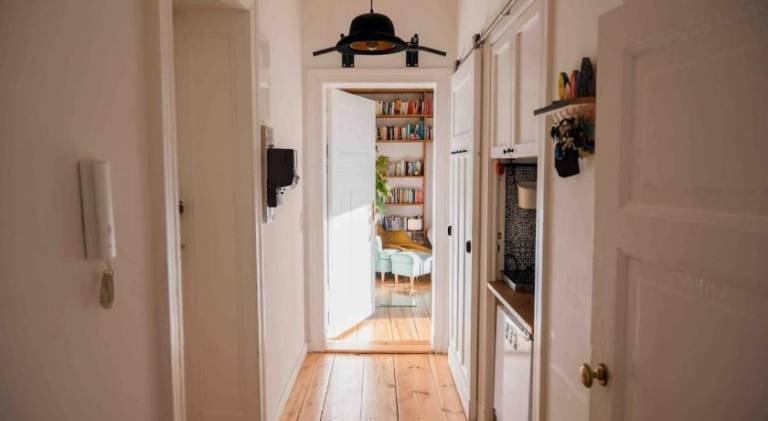 Holiday apartment for 4 persons — photo 4