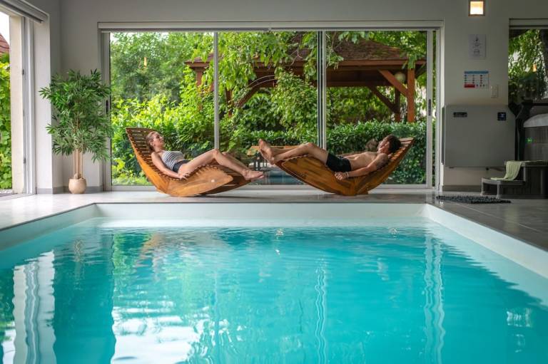 Bed & Breakfast  Wörth am Rhein