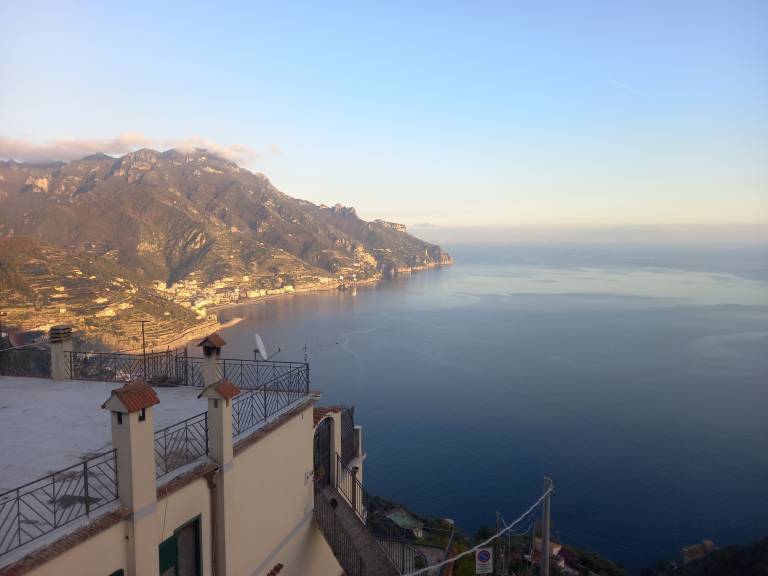Ferienwohnung Amalfi