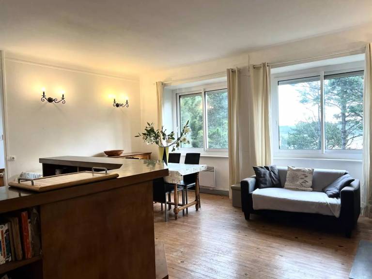 Ferienhaus Cap Fréhel