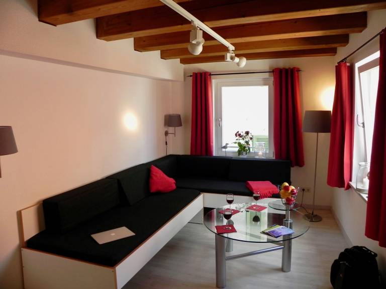 Ferienwohnung Ravensburg