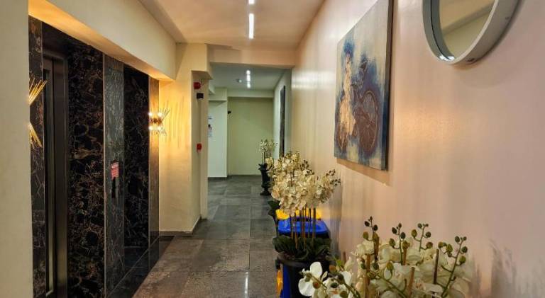 Park Milano Hotel — photo 3