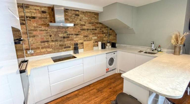 Vacation home | Close to Brighton Palace Pier — photo 5