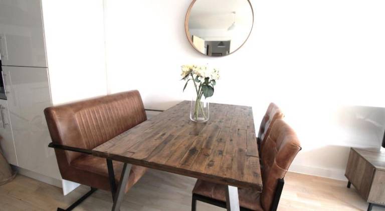 Rental apartment with 2 rooms for 4 persons — photo 4