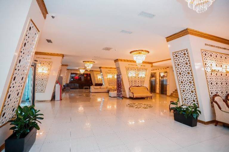 Caspian Business Hotel & Spa — photo 3