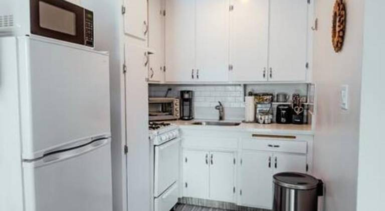 Rental apartment | Beach nearby | Pets allowed — photo 5