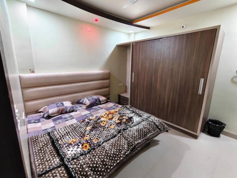 House with 3 rooms for 7 persons — photo 2
