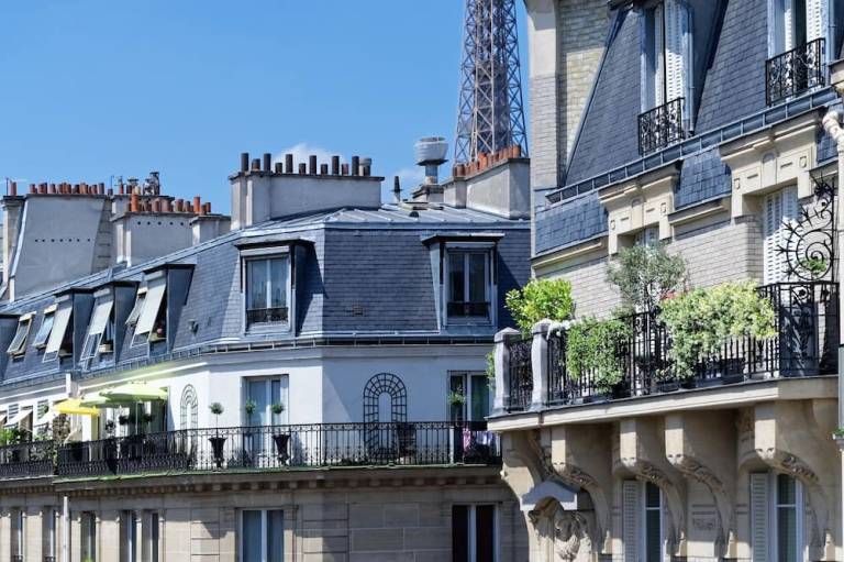 Aparthotel París