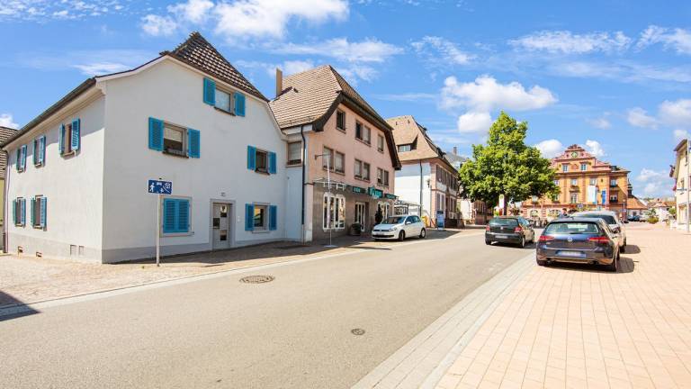 Ferienwohnung Herbolzheim