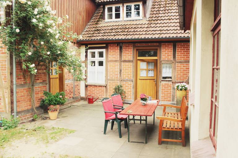 Ferienwohnung Hermannsburg