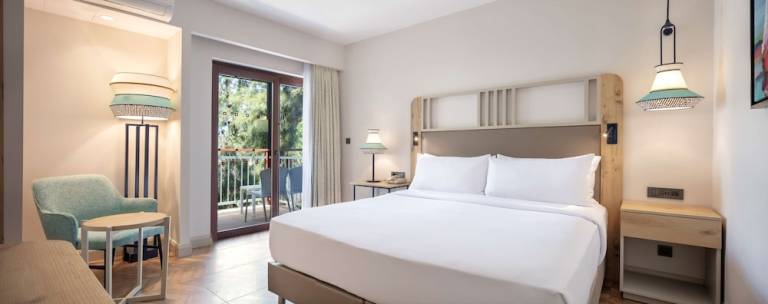 Resort Bodrum