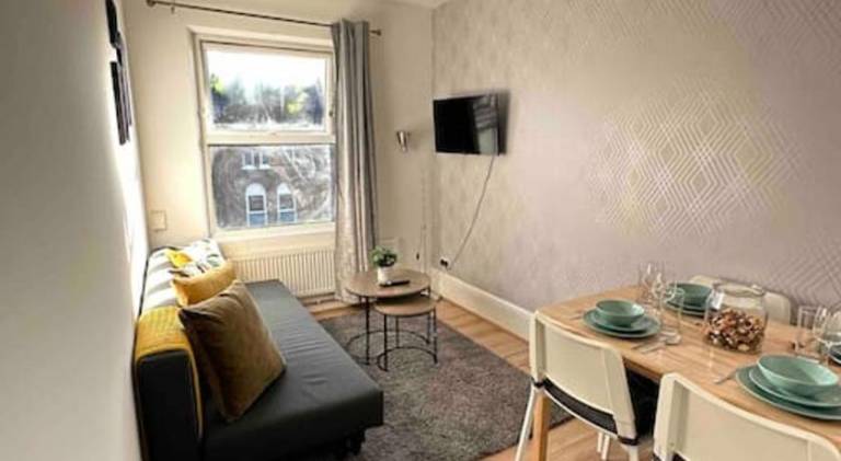 Appartement Waltham Forest