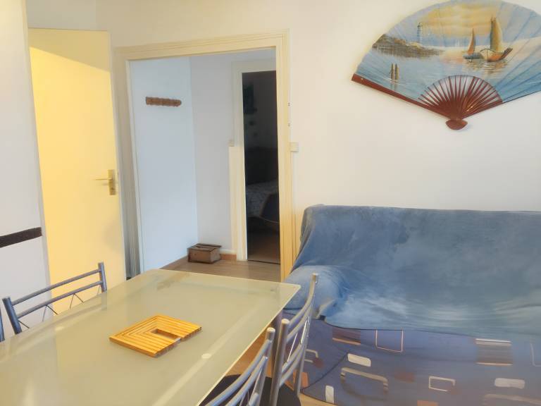 Holiday apartment with 1 room for 2 persons — photo 4