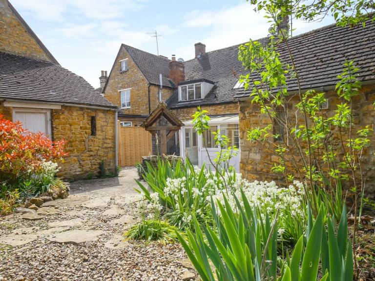 Cottage Bourton-on-the-Water