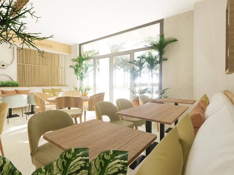 Royal Beach Hotel Punta Cana A Jdv By Hyatt Hotel — photo 5