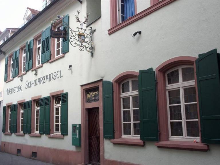Palzstubb