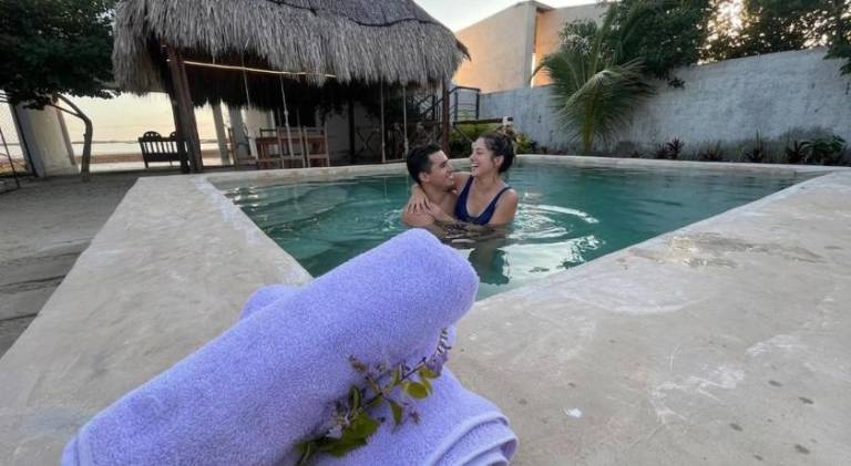 Wonderful holiday apartment with pool | Pets allowed — photo 3
