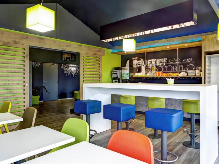 Ibis budget Caen Herouville — photo 5