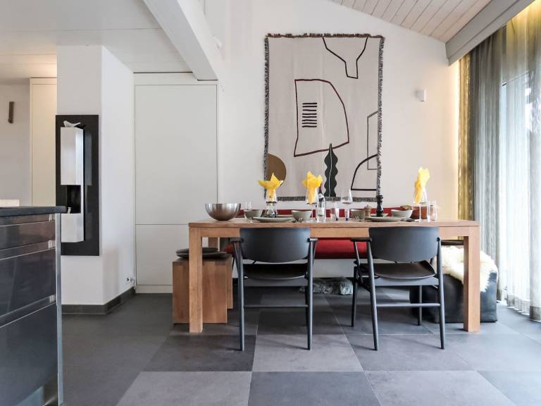 Appartement Saint-Gingolph