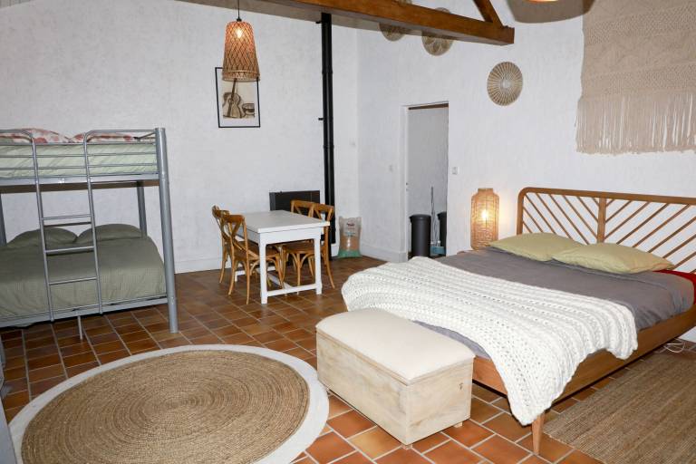 Chalet Cholet